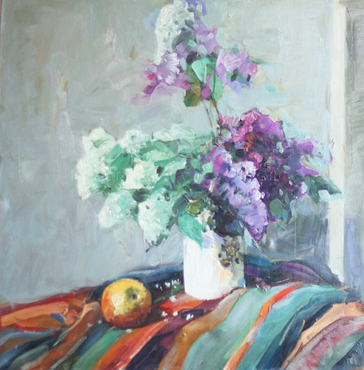 lilac- 3