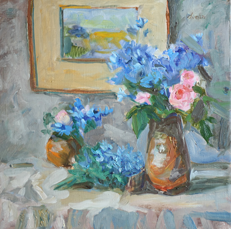 Roses - 2