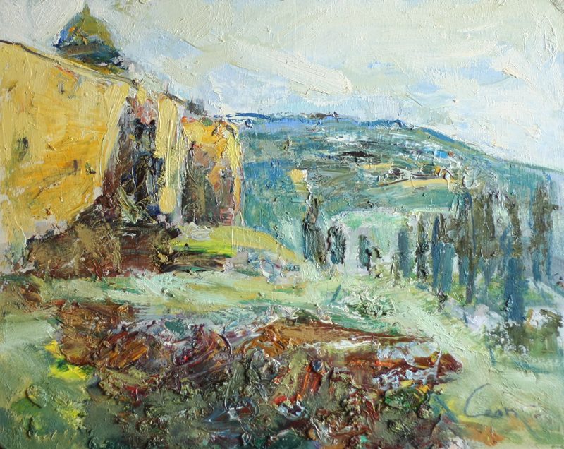 Jerusalem