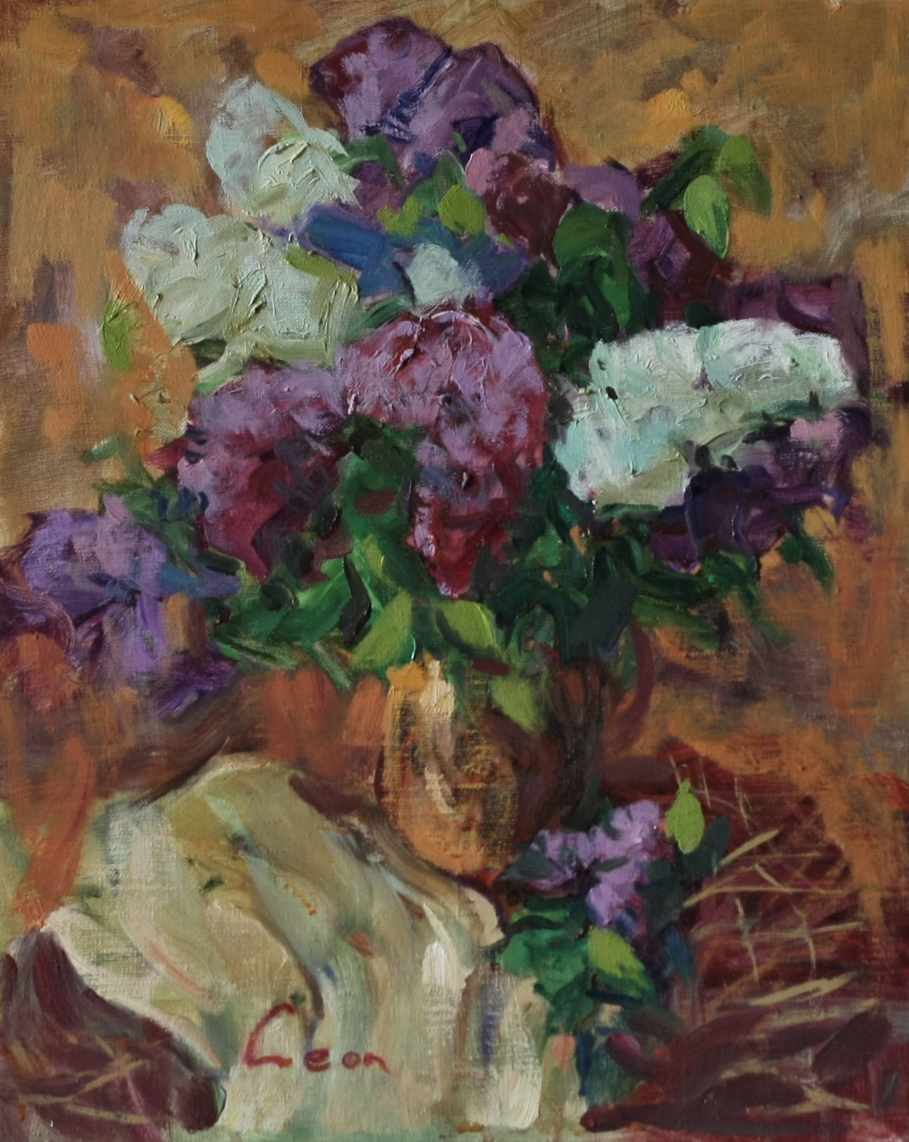 lilac